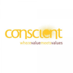 conscient logo