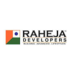 raheja logo