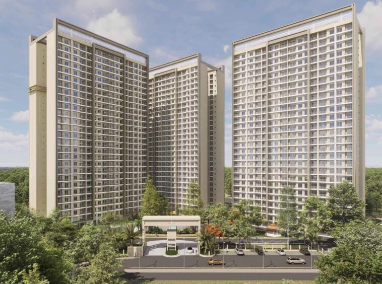 Trinity Sector 88 Gurgaon