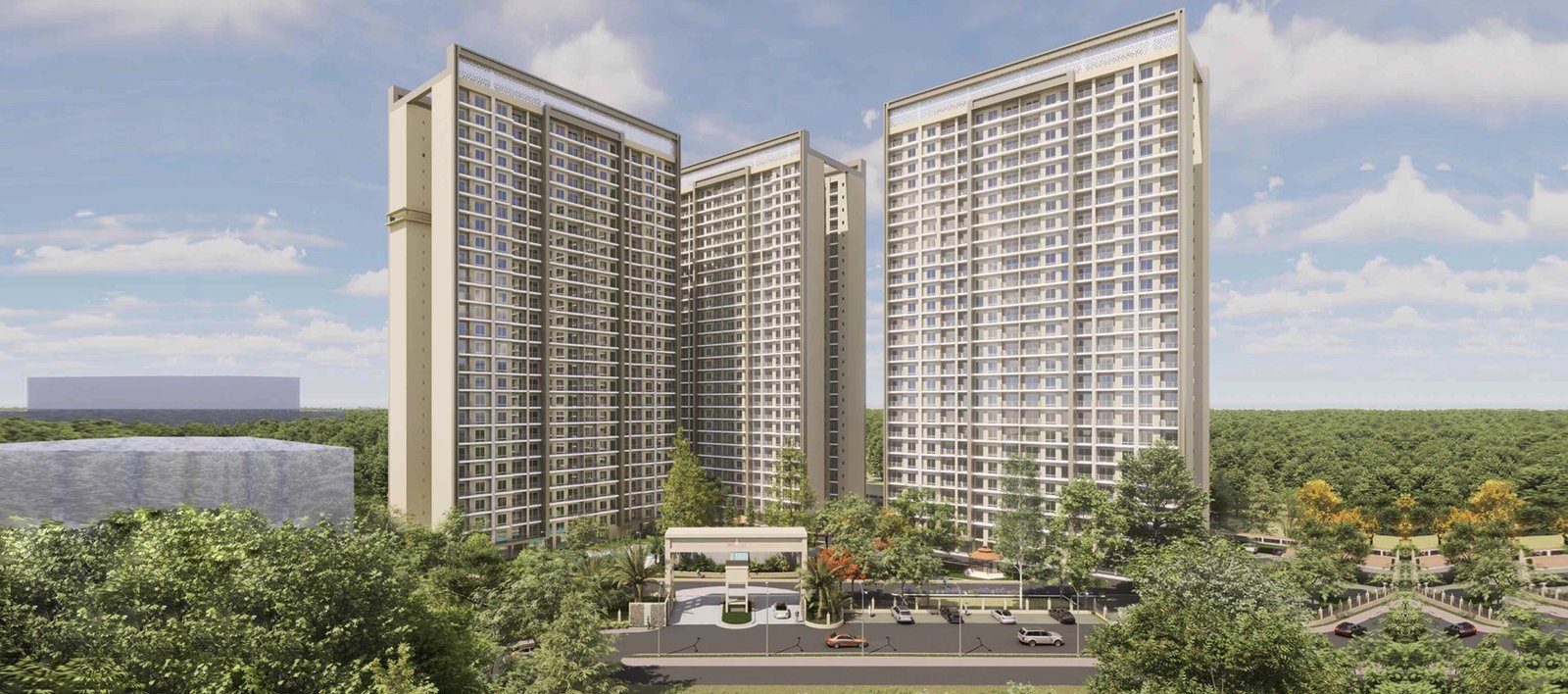 Trinity Sector 88 Gurgaon