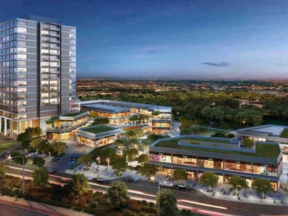 Trinity Sector 88 Gurgaon