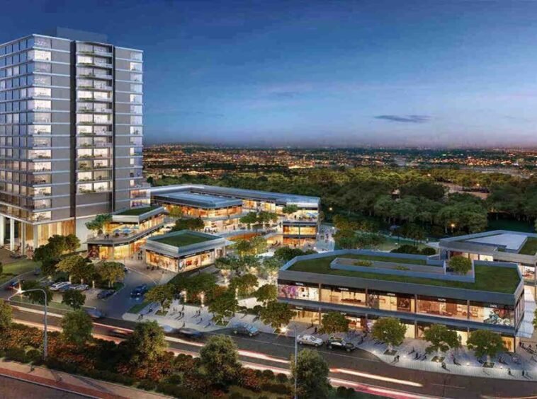 Trinity Sector 88 Gurgaon