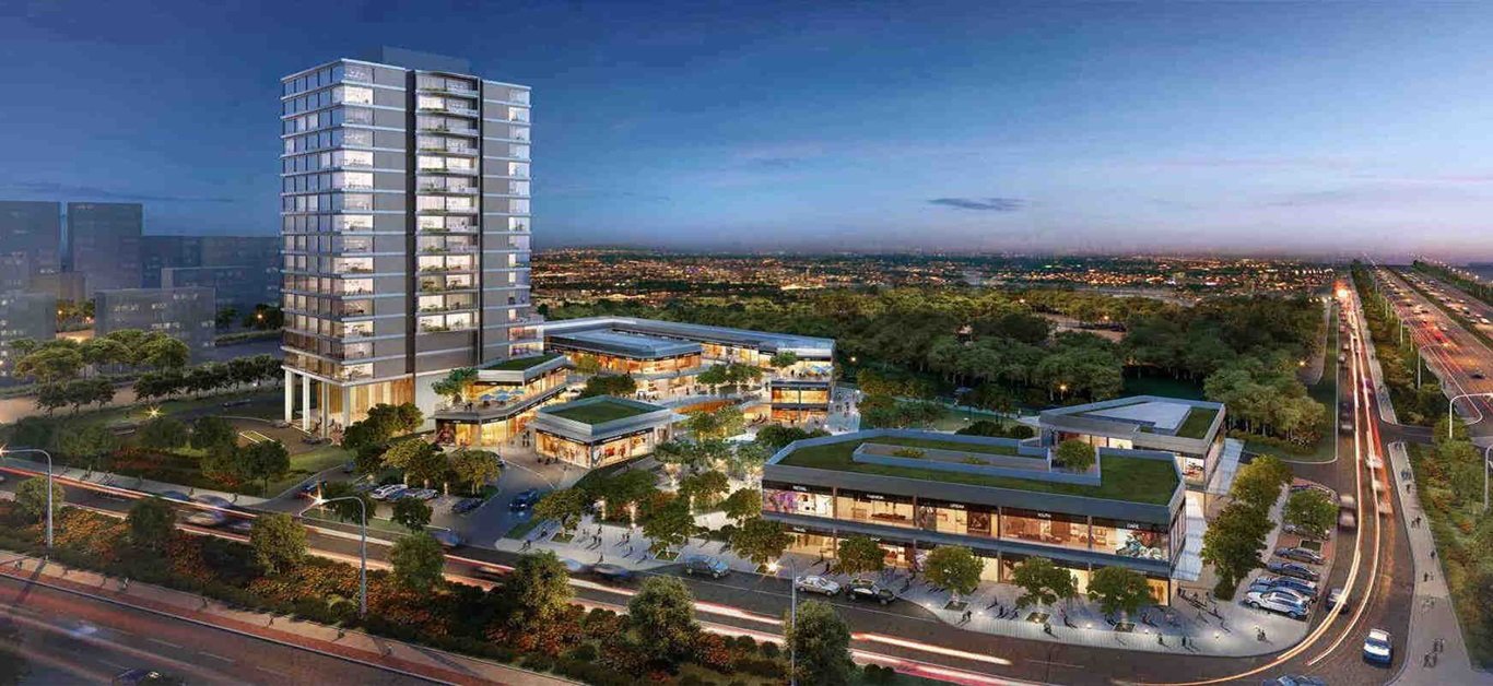 Trinity Sector 88 Gurgaon