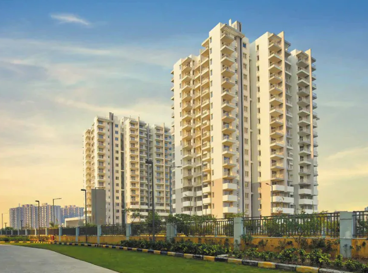 Trinity Sector 88B Gurgaon