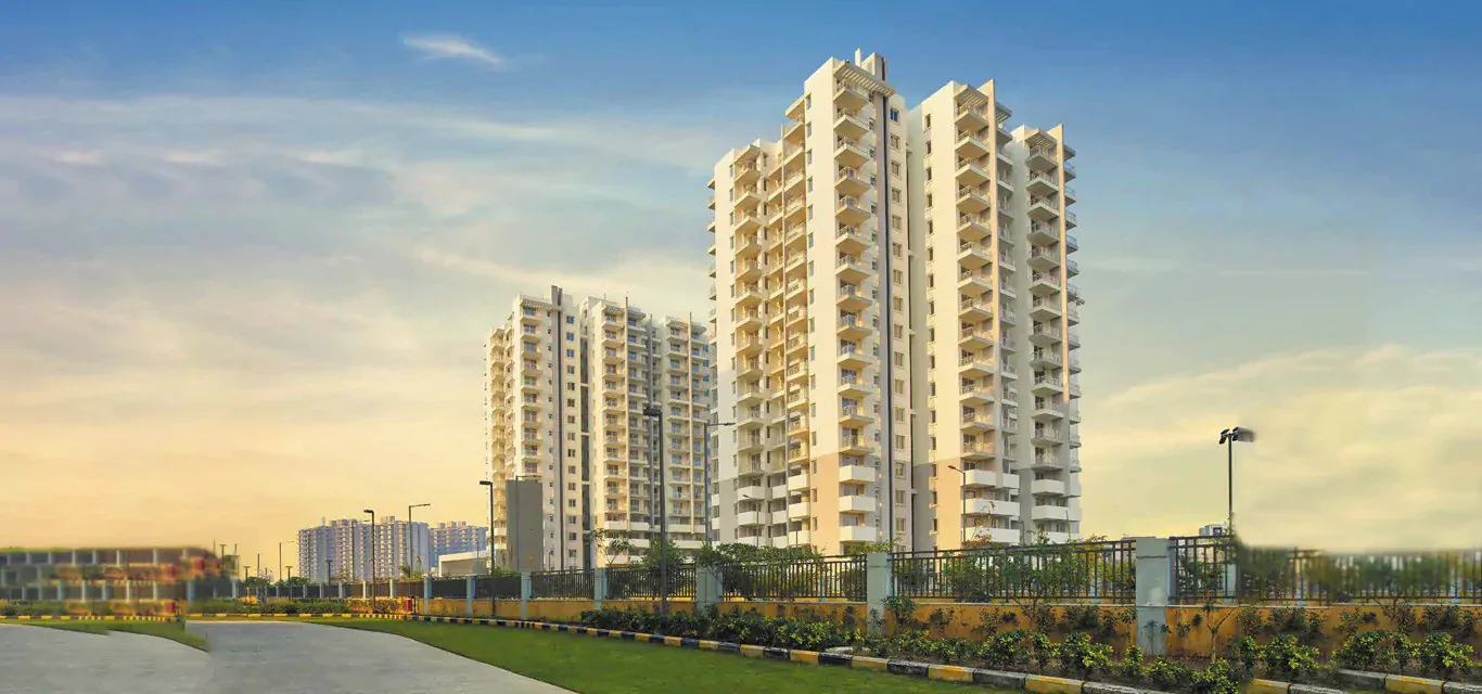 Trinity Sector 88B Gurgaon